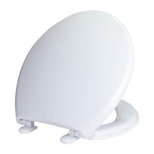 Nắp bàn cầu loại thường HA02